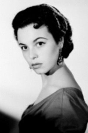 et billede af Beatriz Saavedra