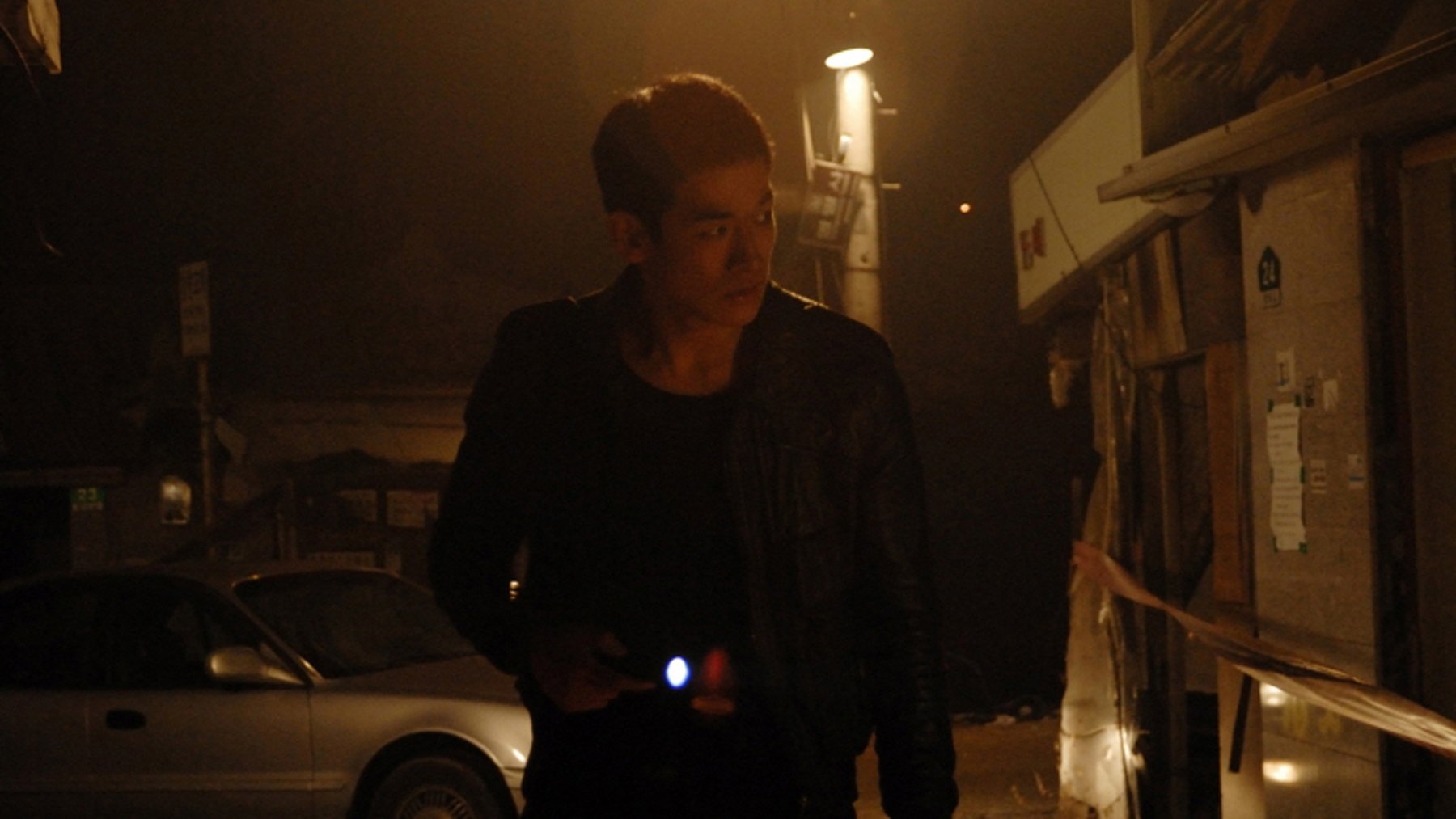 The Beast (2011)