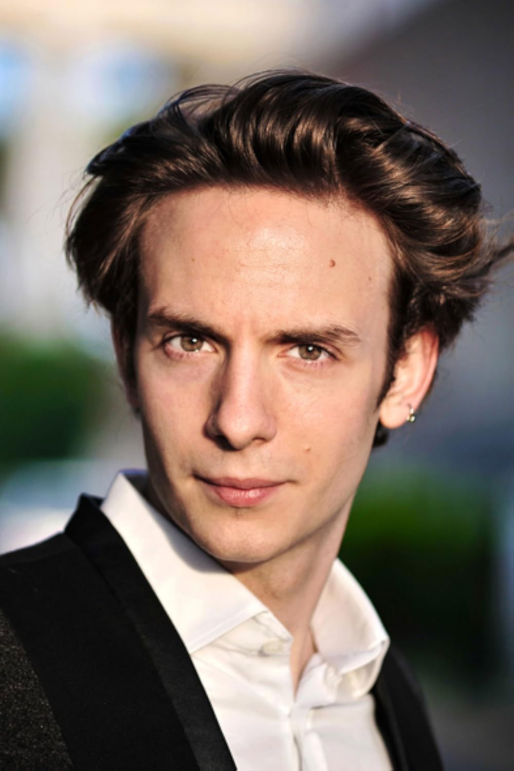 et billede af Francesco Di Raimondo