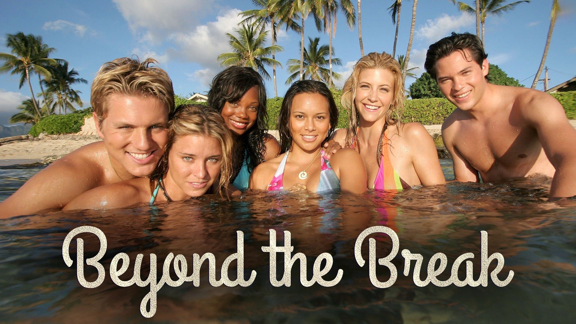 Beyond the Break