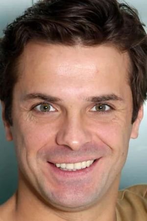 et billede af Sergei Astakhov