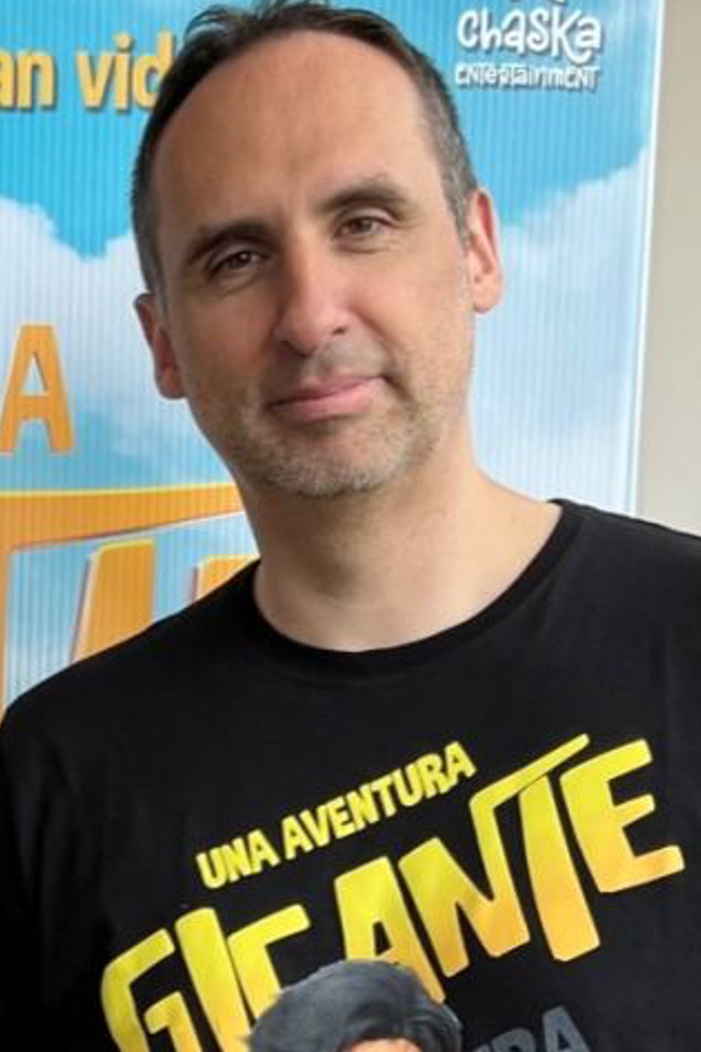 Eduardo Schuldt | Director