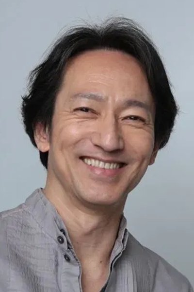 et billede af Soma Suzuki