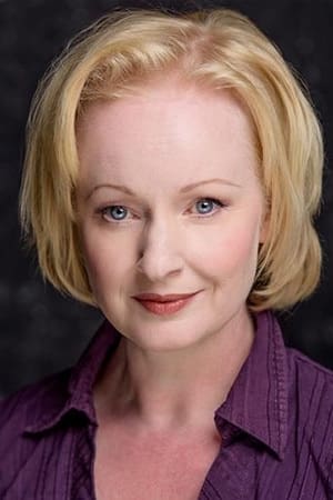 et billede af Gemma Page