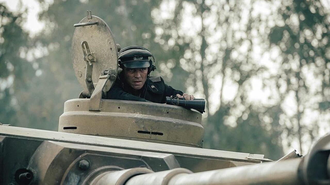 Der Tiger