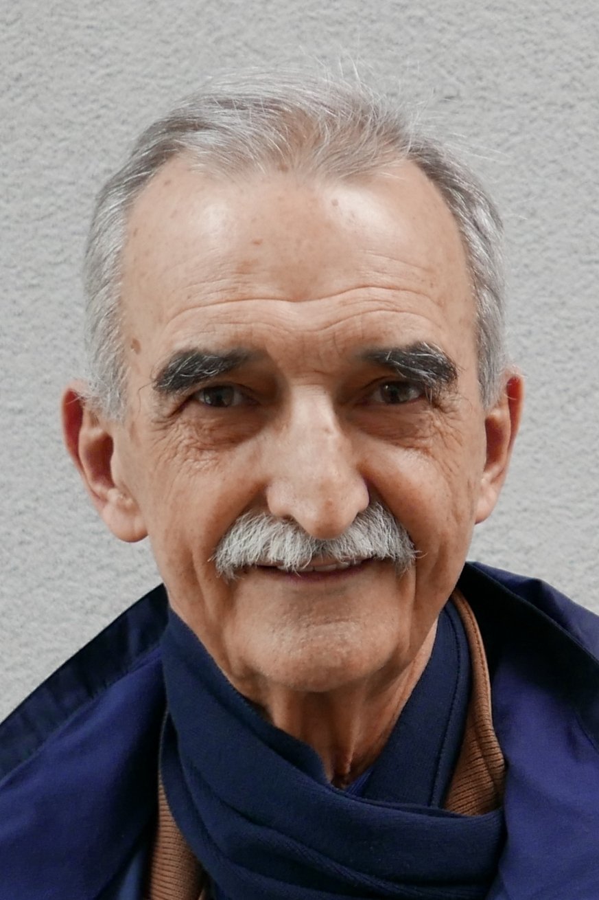 et billede af Marek Koterski