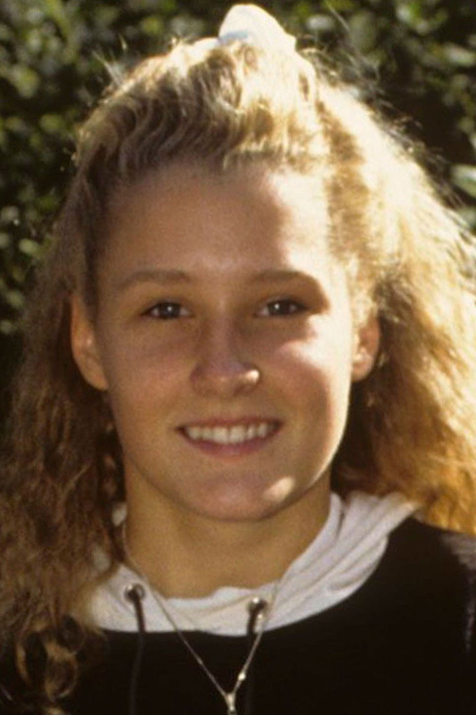 et billede af Nina Almlöf