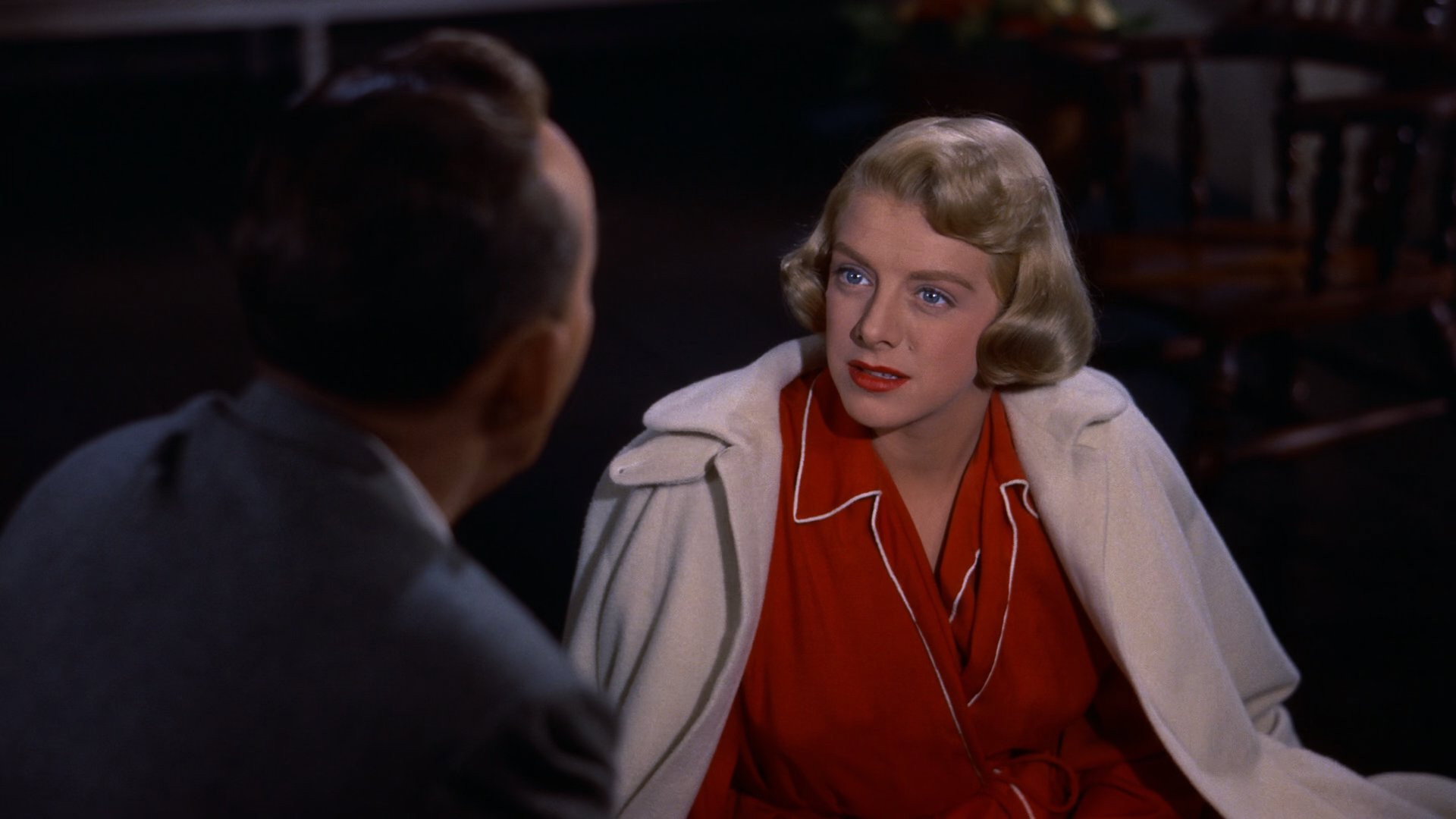 White Christmas (1954) — still 1