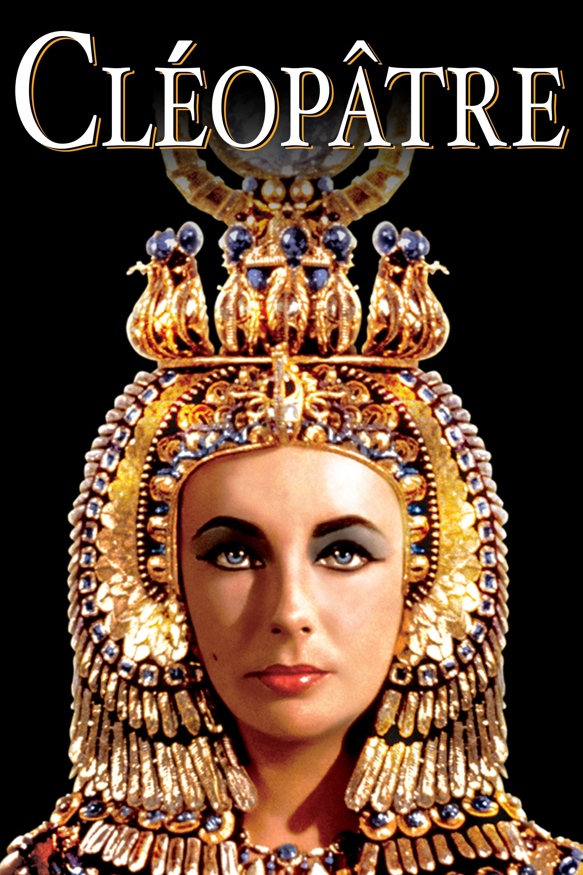CLÉOPÂTRE