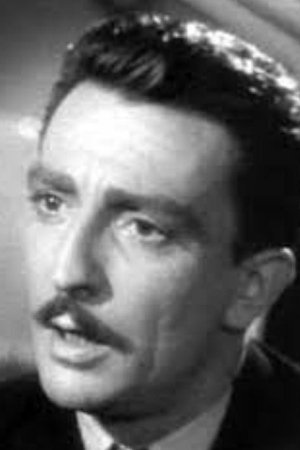 et billede af Raphaël Patorni