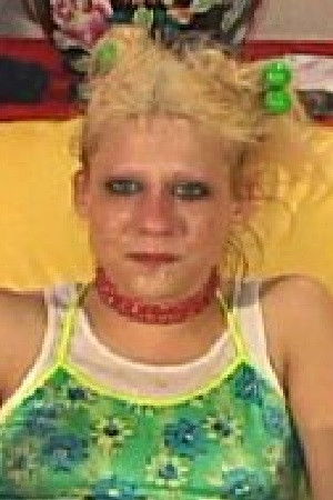 et billede af Angela Madison