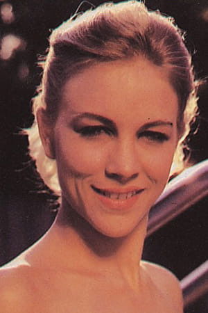 et billede af Lauri Noel