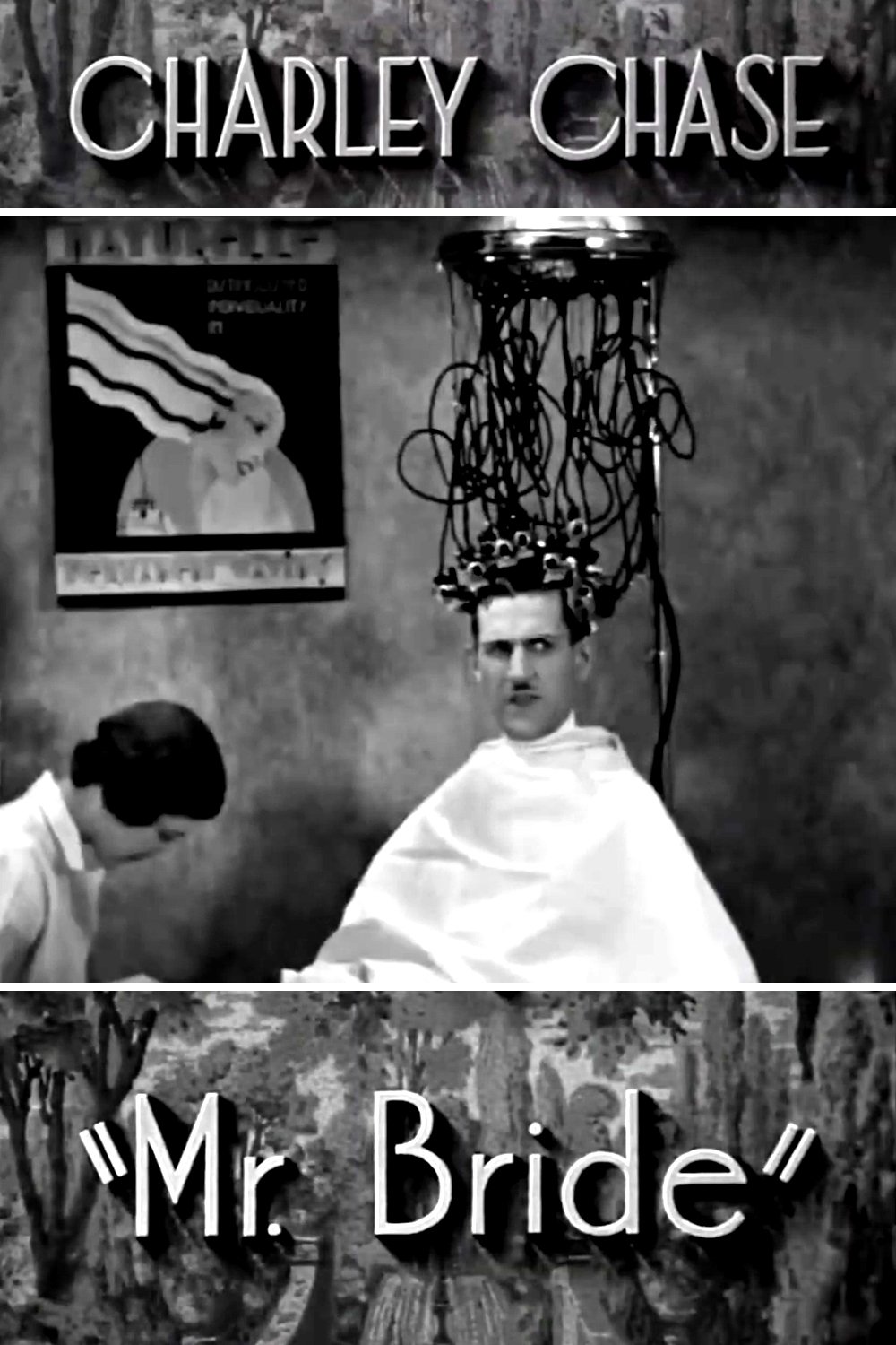 Mr. Bride