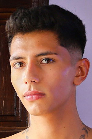 et billede af Andy Vegas