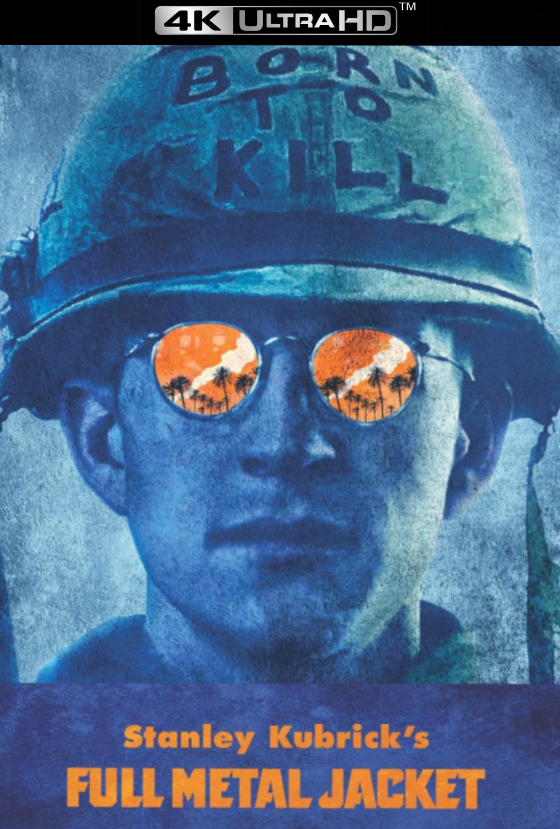 Full Metal Jacket