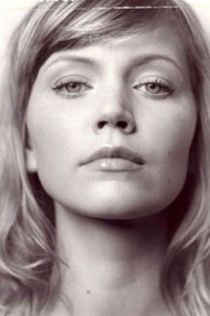 et billede af Evelin Kuusik