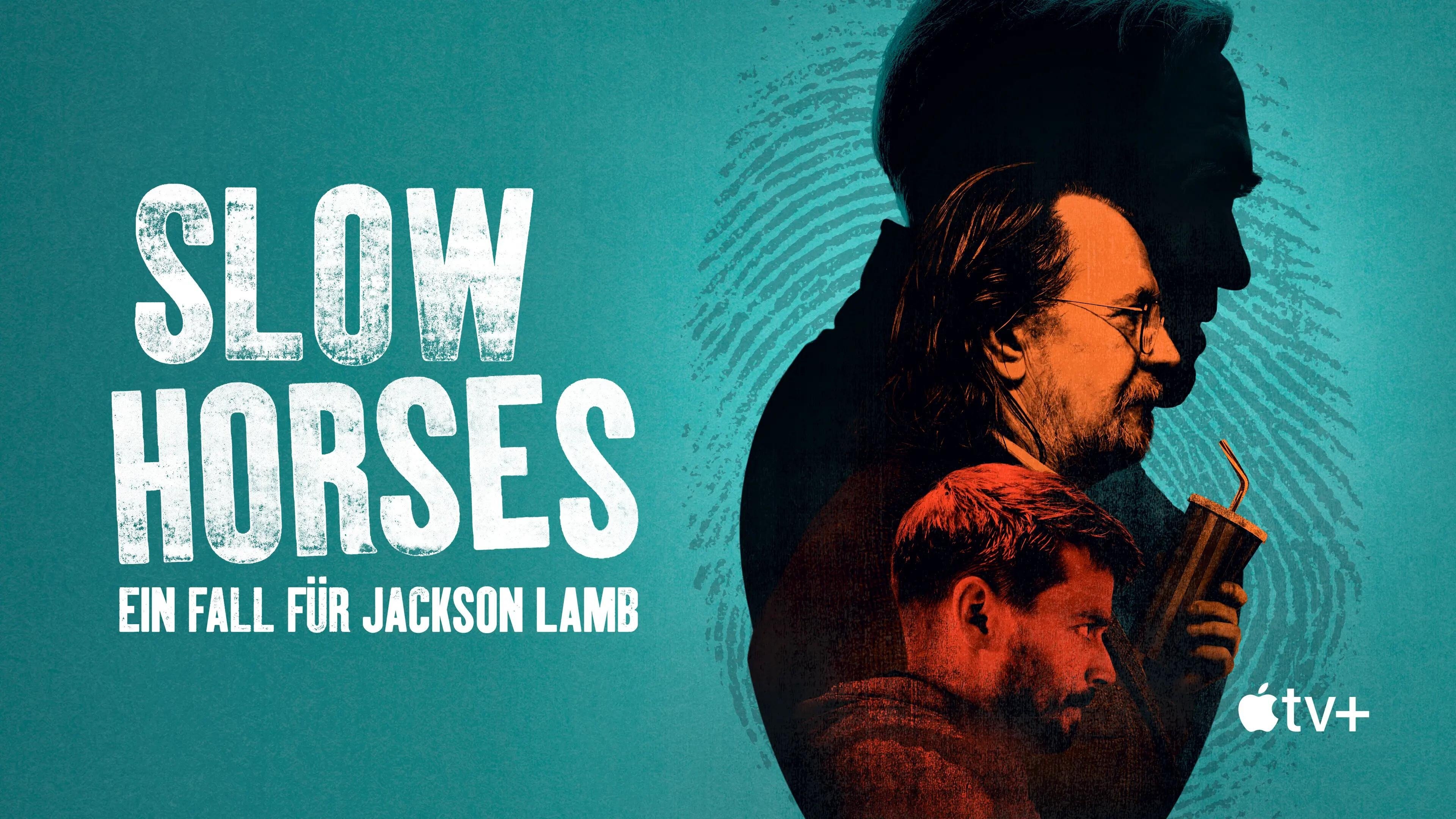 Slow Horses