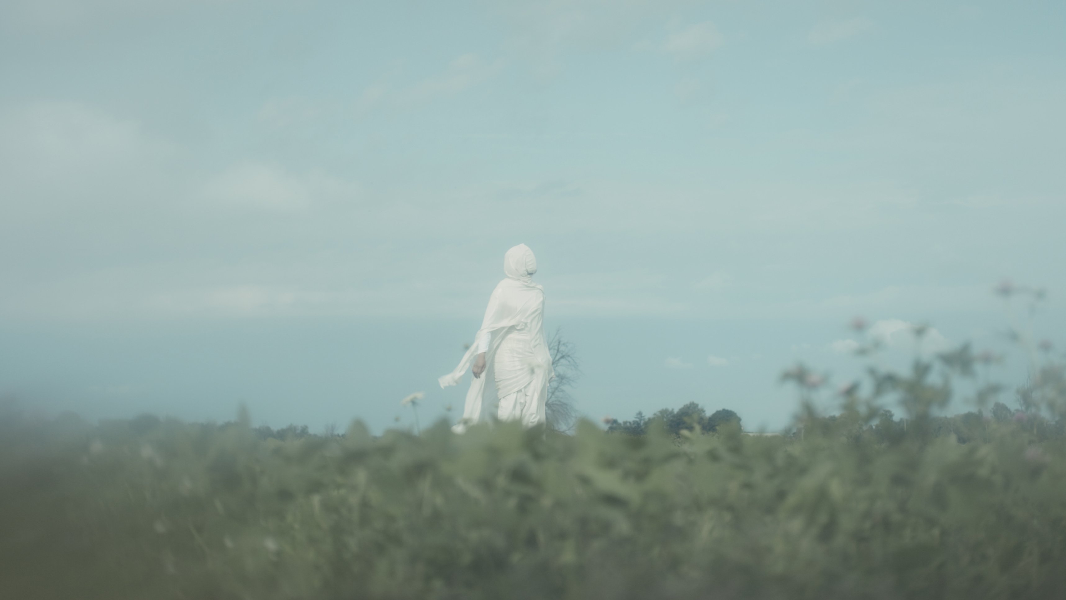 Imagem do Filme Faceless