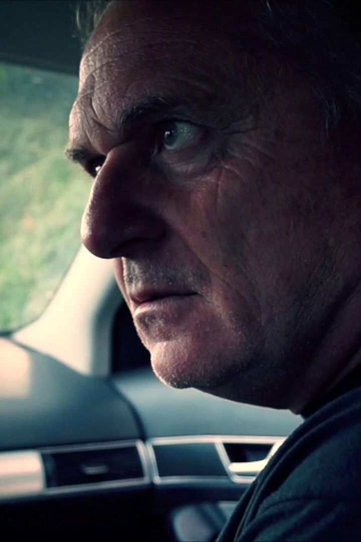 et billede af Robert Walter Colombini