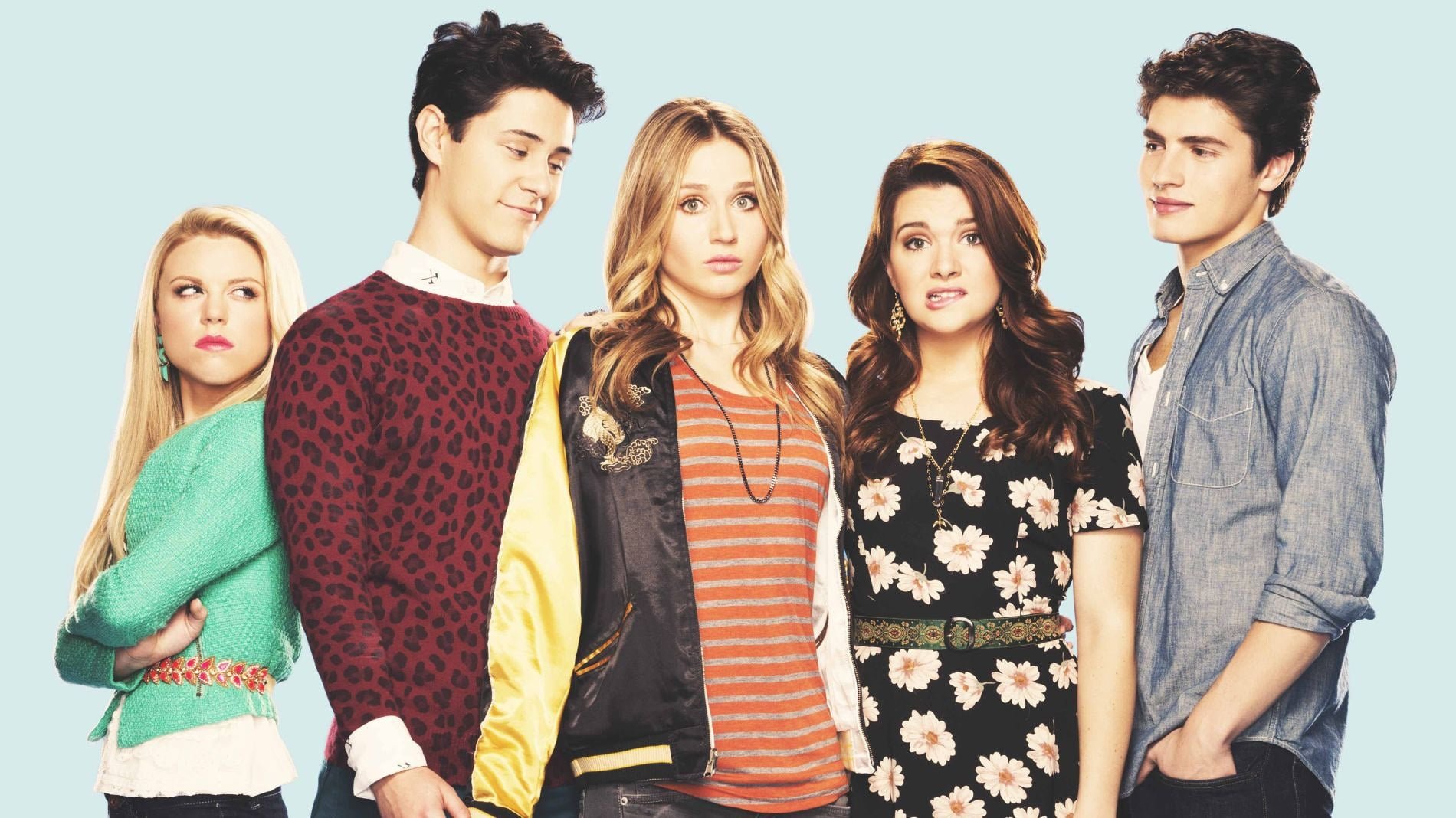 Backdrop Image
