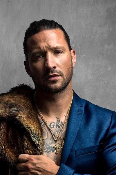 et billede af Kraantje Pappie