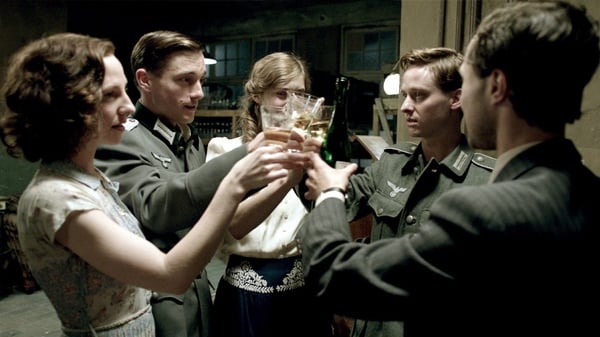 Generation War Season 1 Episode 1