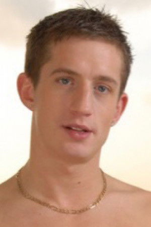 et billede af Christopher Crawford