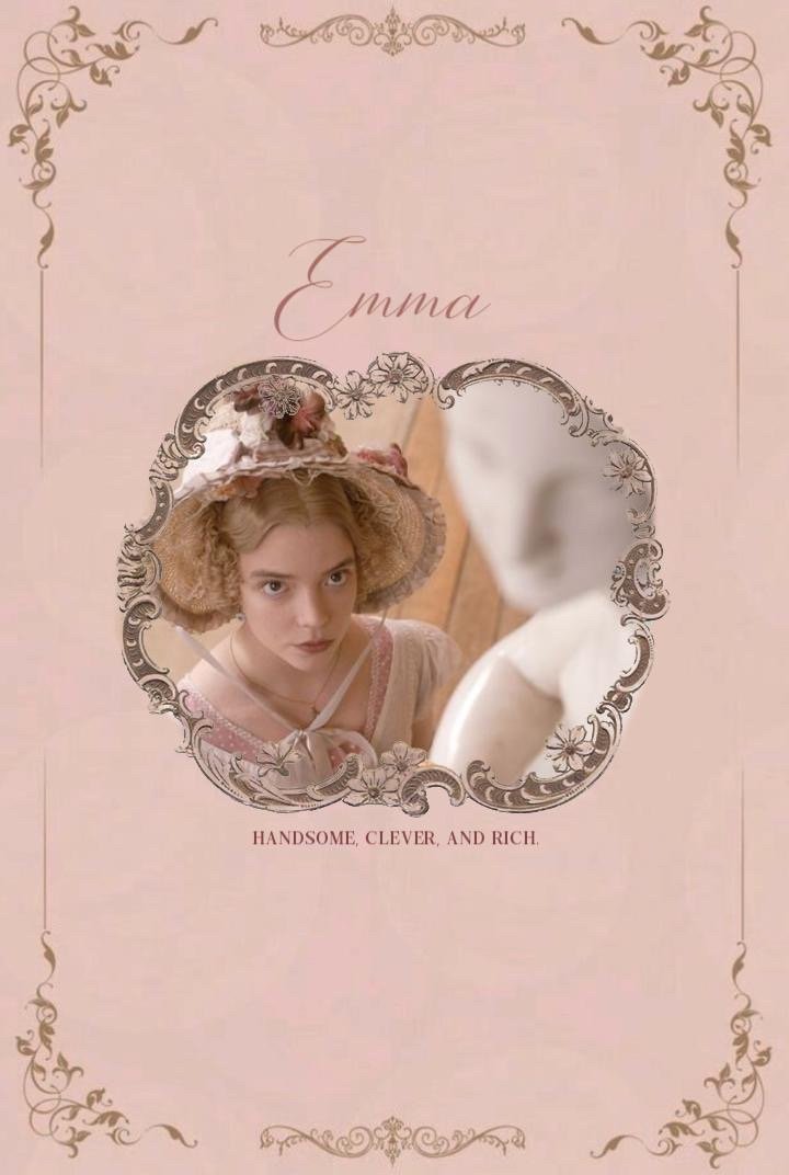 Emma.