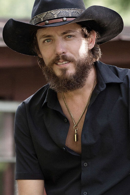 et billede af Chris Janson