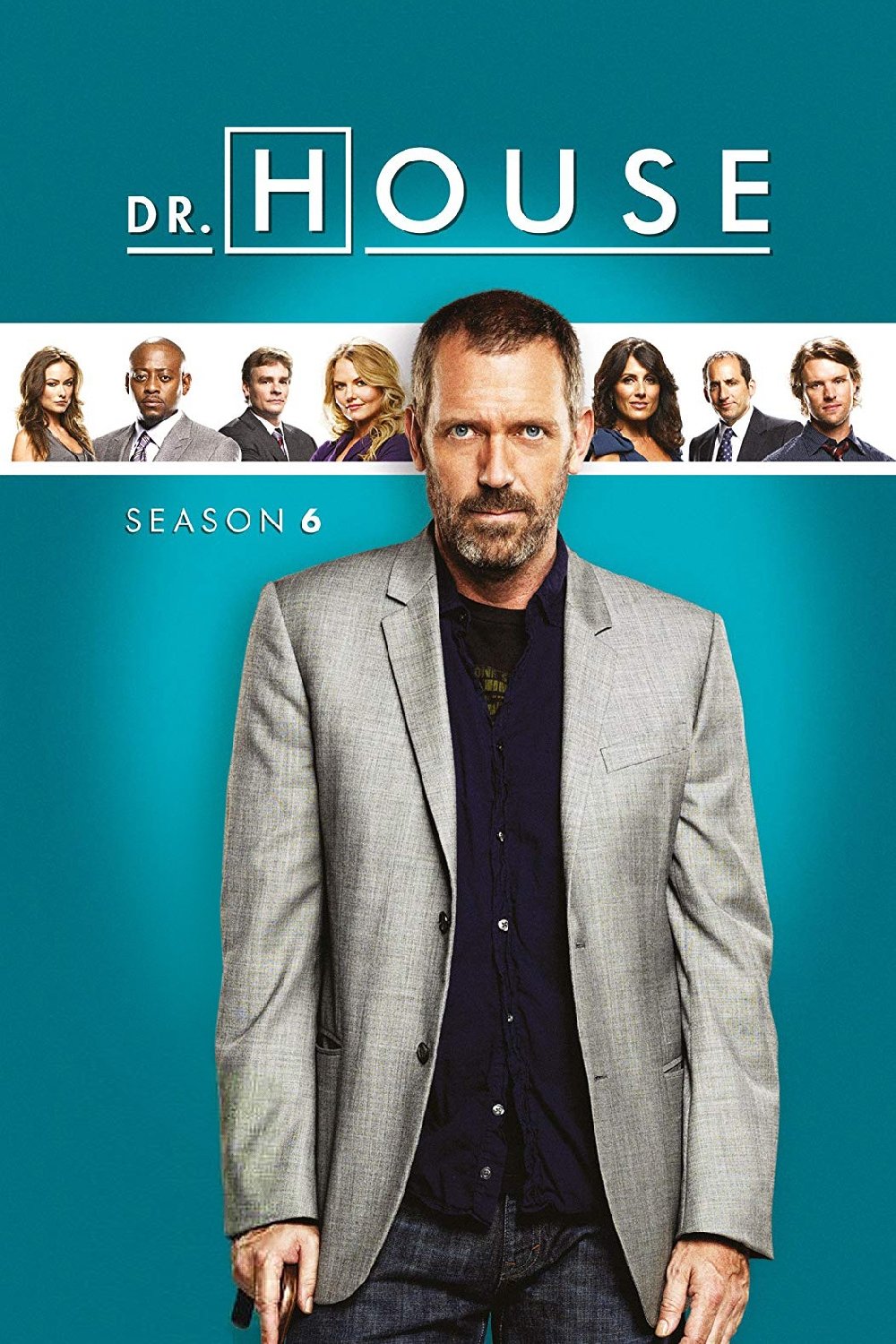 Dr. House Season 6