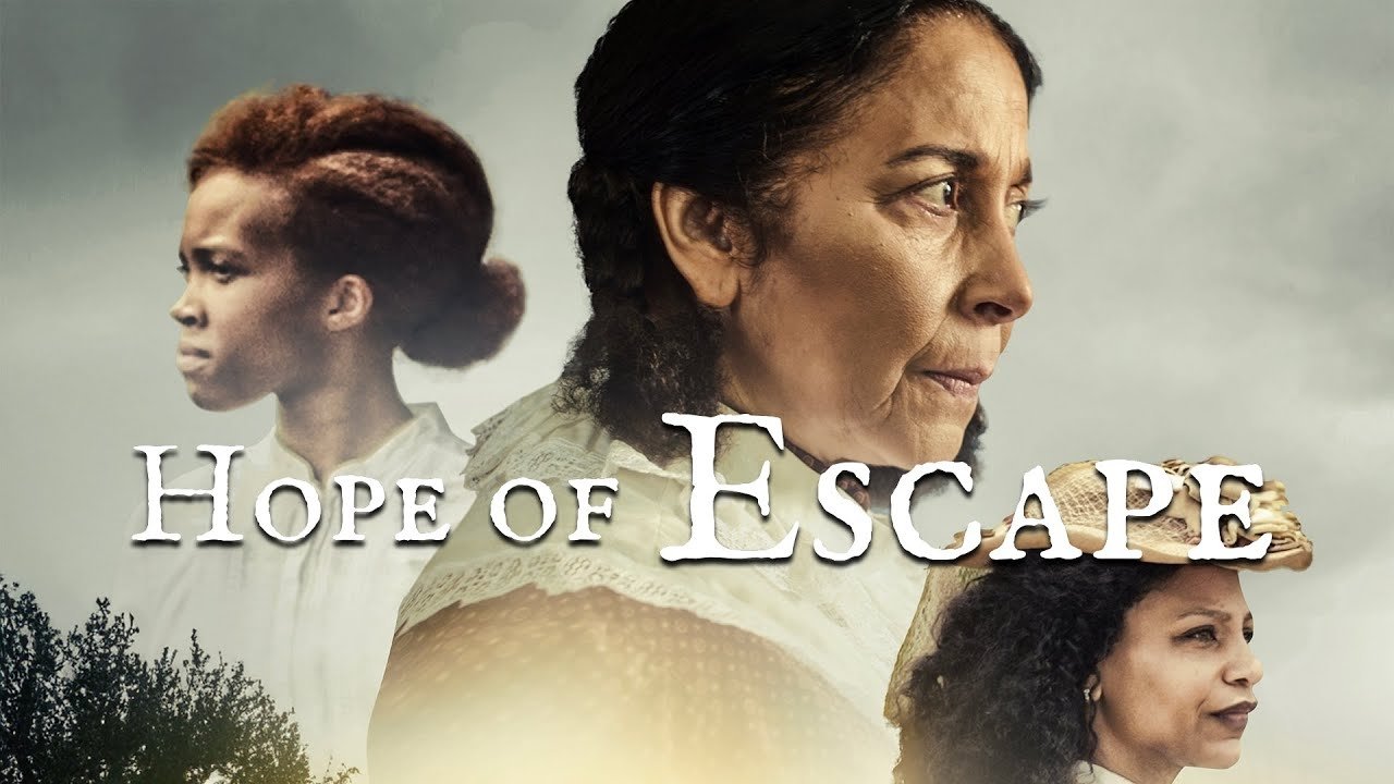 Hope of Escape (2024)