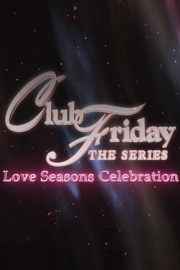 Club Friday - Season 13