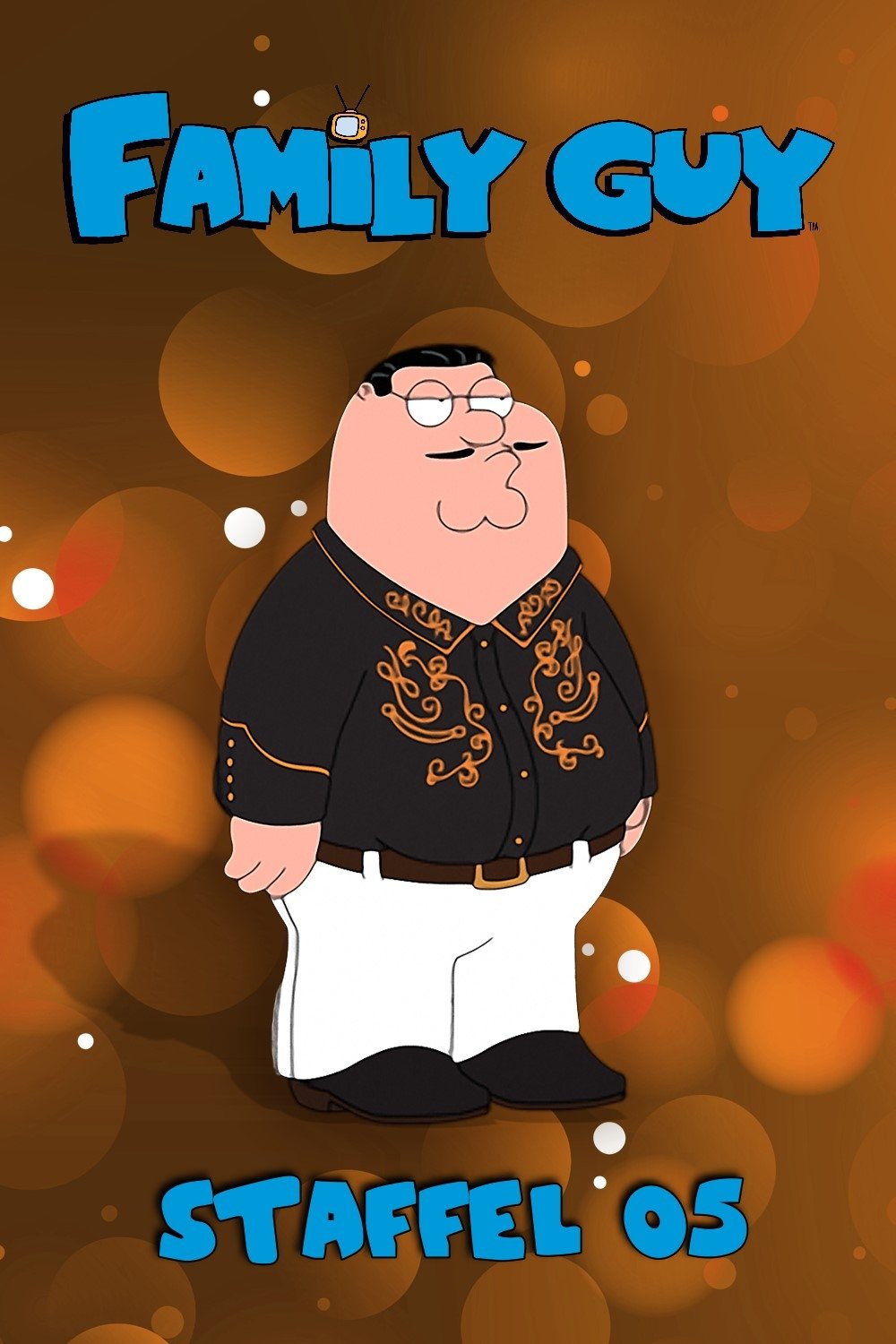 Family Guy Season 5