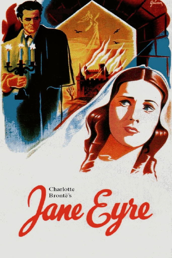 Jane Eyre