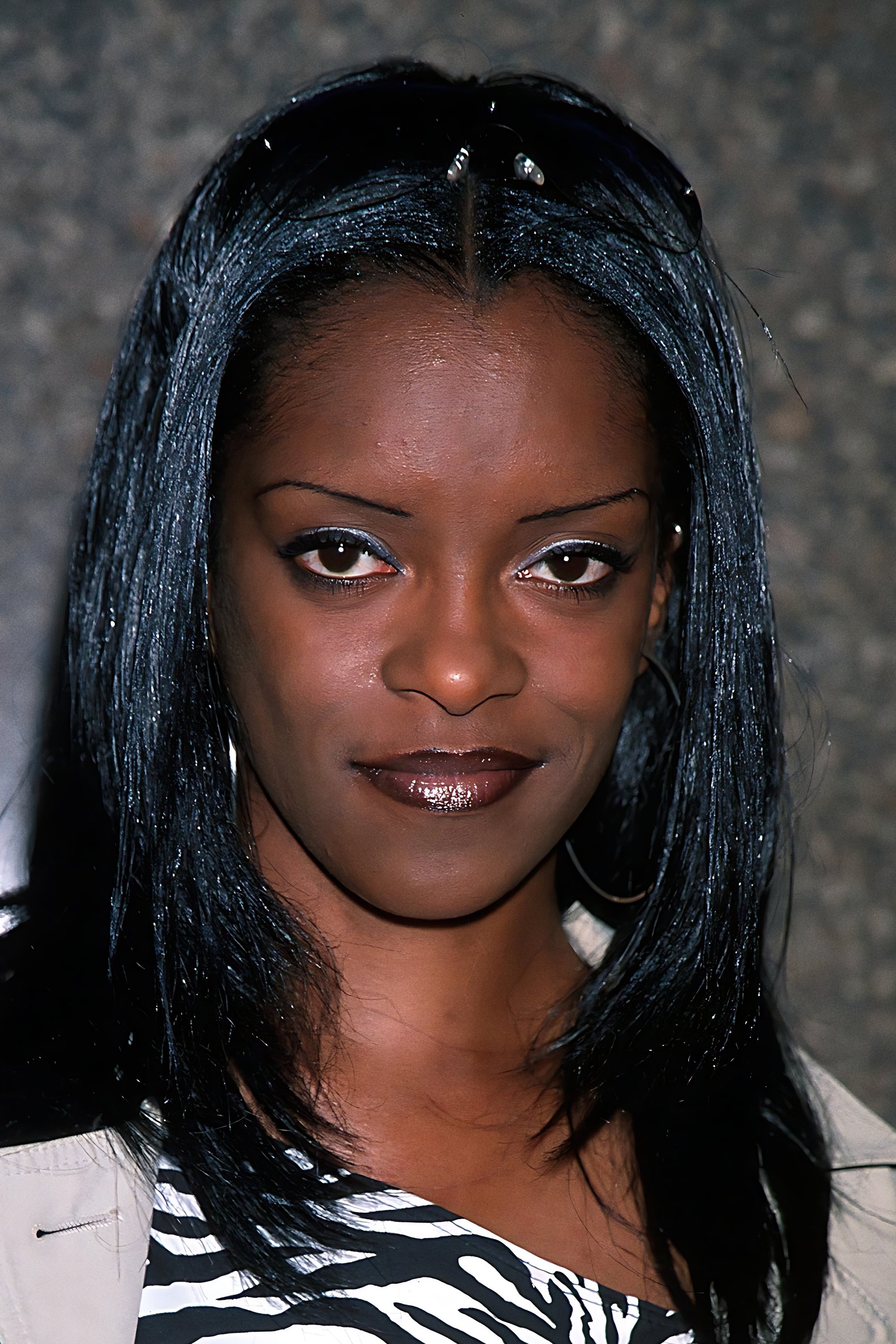 et billede af Bruklin Harris