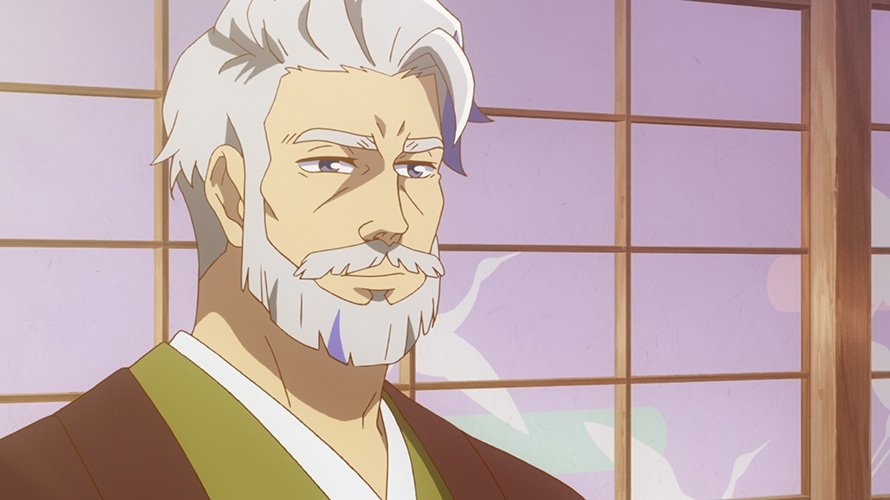 We Rent Tsukumogami