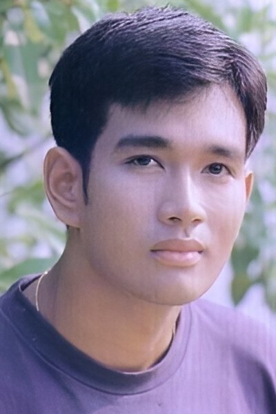 et billede af Egkarat Sarasook