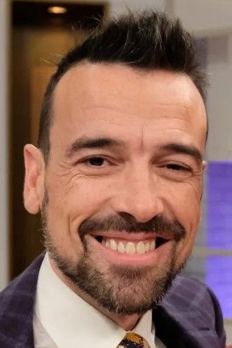 et billede af Henrique Feist