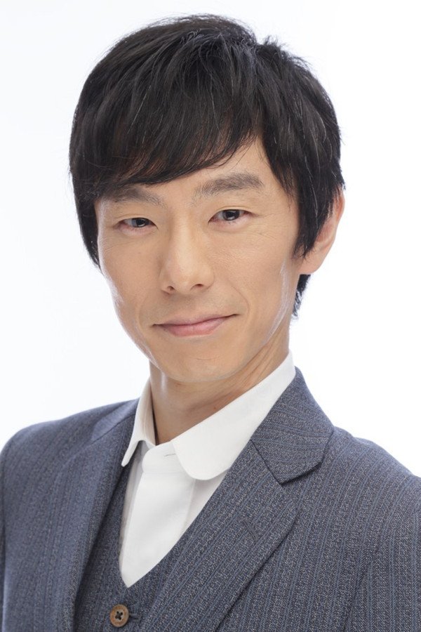 et billede af Chikara Ousaka