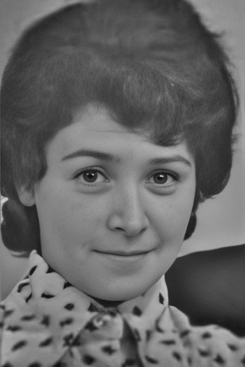 et billede af Galina Marchenko