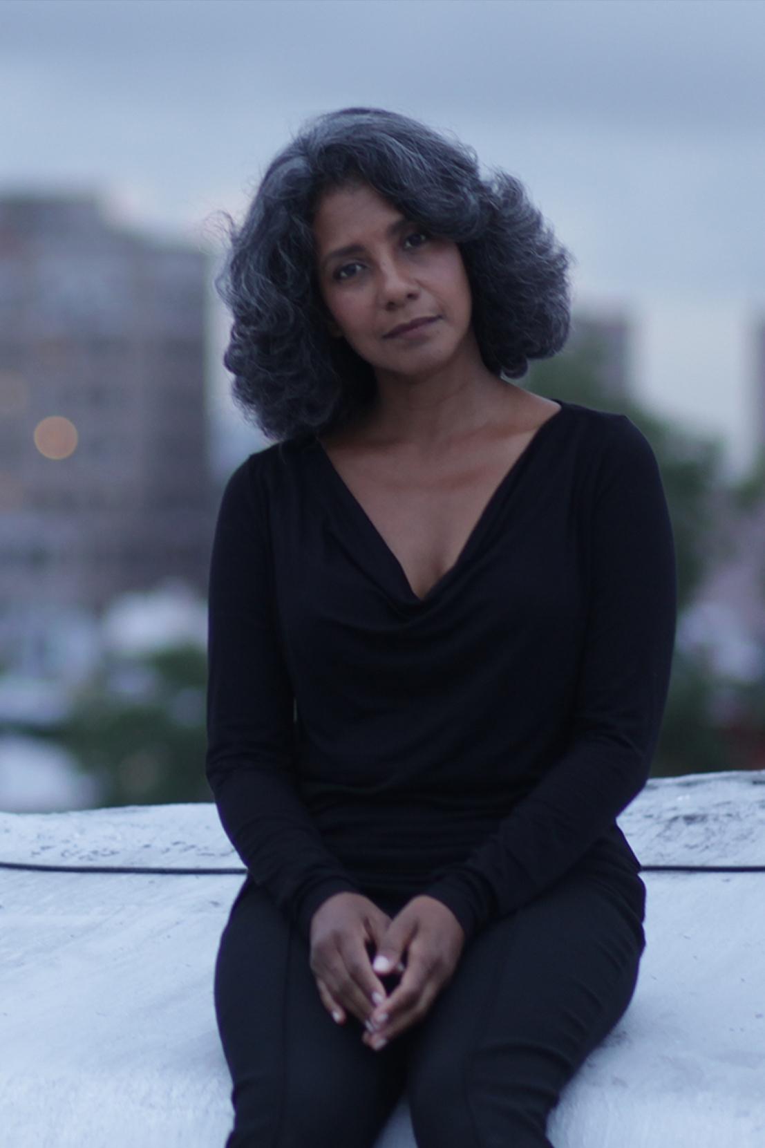 et billede af Zuleyma Guevara