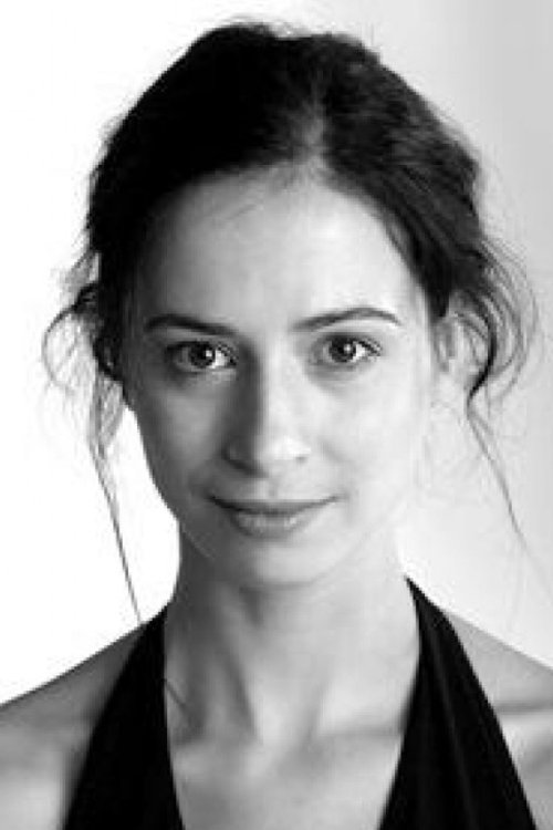 et billede af Annette Holzmann