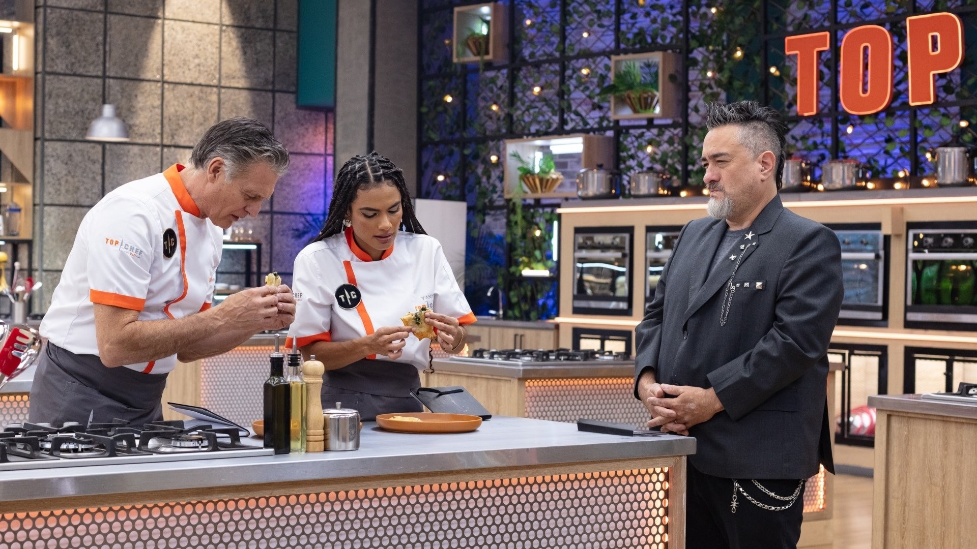Episode 4 - Episodio 4