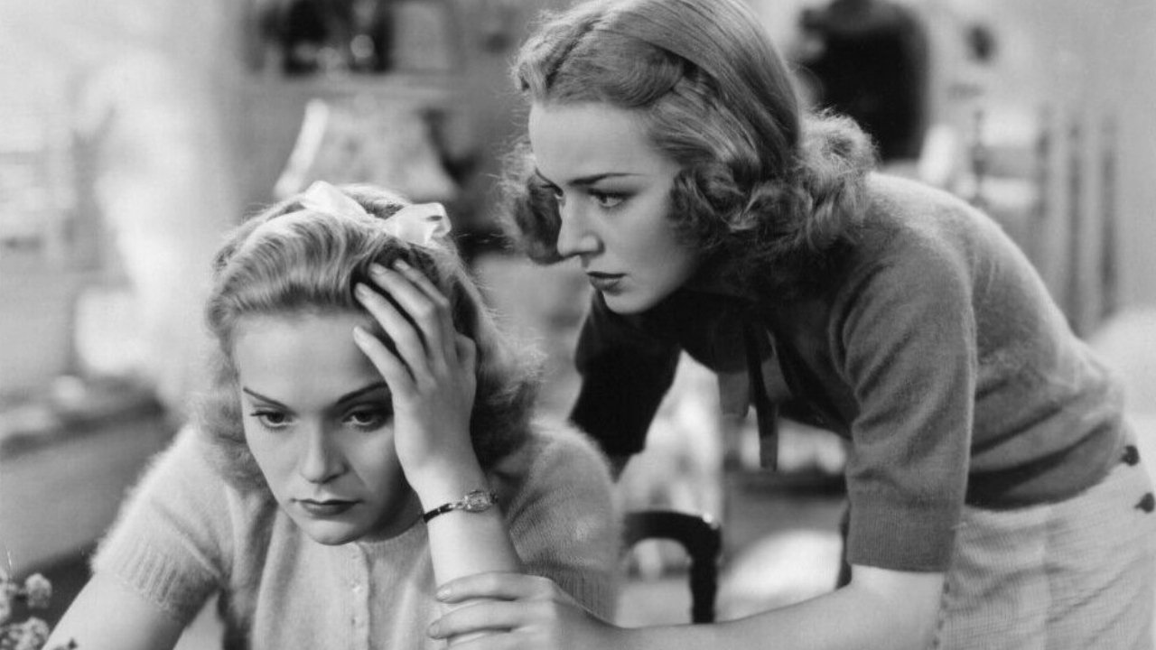 Girls' School (1938)