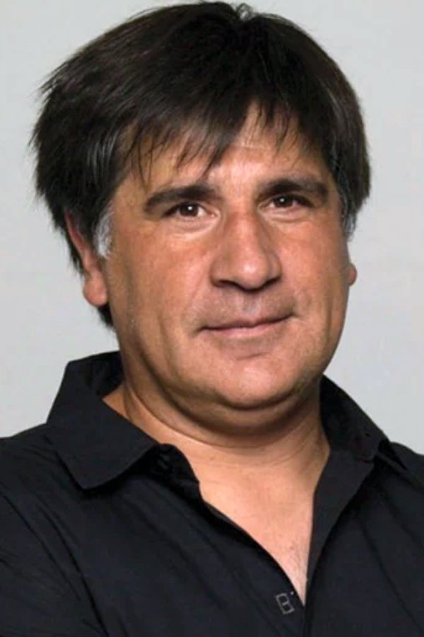 et billede af Daniel Barone