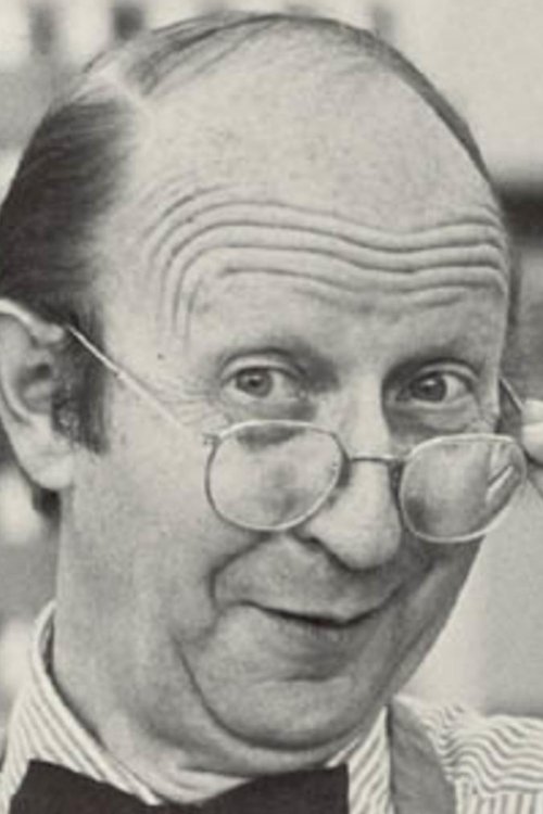 et billede af Ben Kronen