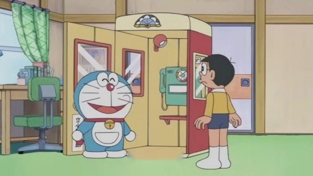 Episode 27