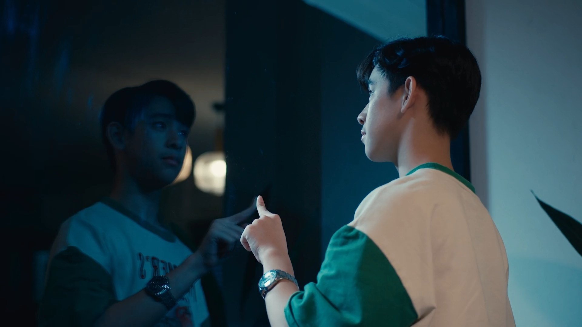 Thumbnail for Episode 2 Season 0 Episode 2