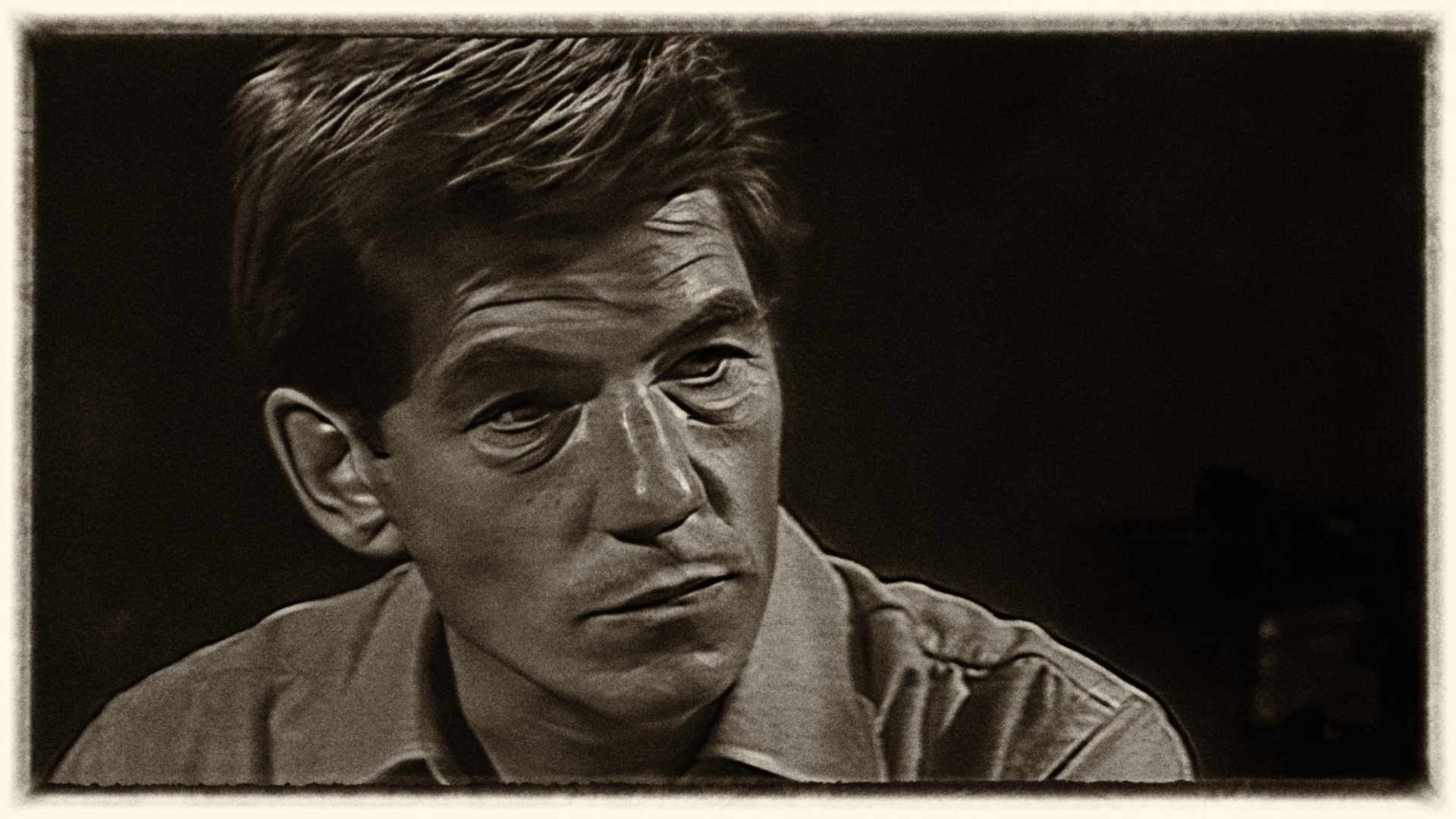 Ian McKellen: Acting Shakespeare (1982)