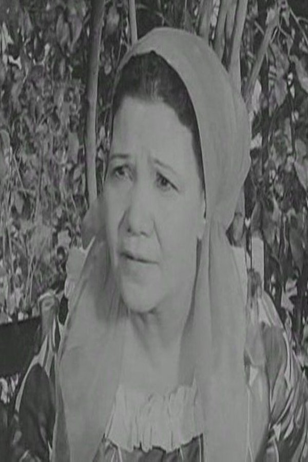 et billede af Fathiya Rushdi